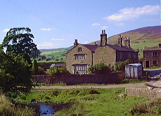 Dean Farm