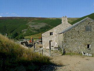 Stainscombe Farm