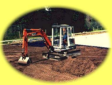 Building site