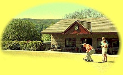 The Pavilion